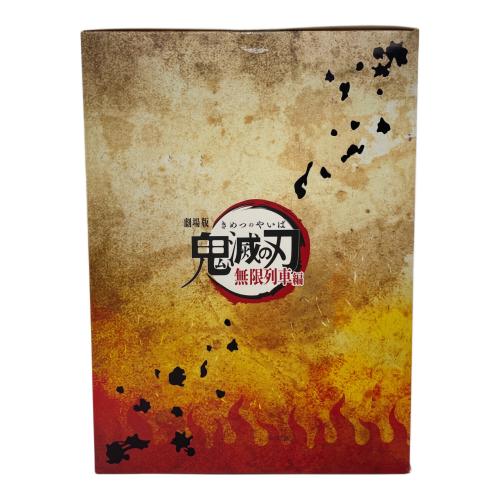 ANIPLEX (アニプレックス) 劇場版「鬼滅の刃」無限列車編-1/8スケールフィギュア- 煉獄杏寿郎