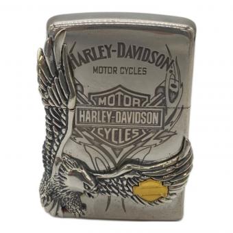 HARLEY-DAVIDSON (ハーレーダビッドソン) ZIPPO 日本国内限定モデル ★ B13 2013年製