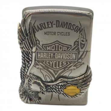 HARLEY-DAVIDSON (ハーレーダビッドソン) ポケットティッシュケース