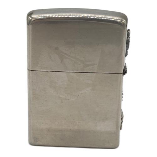 HARLEY-DAVIDSON (ハーレーダビッドソン) ZIPPO 日本国内限定モデル ★ B13 2013年製