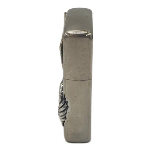 HARLEY-DAVIDSON (ハーレーダビッドソン) ZIPPO 日本国内限定モデル ★ B13 2013年製