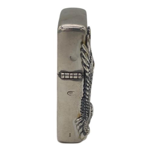 HARLEY-DAVIDSON (ハーレーダビッドソン) ZIPPO 日本国内限定モデル ★ B13 2013年製