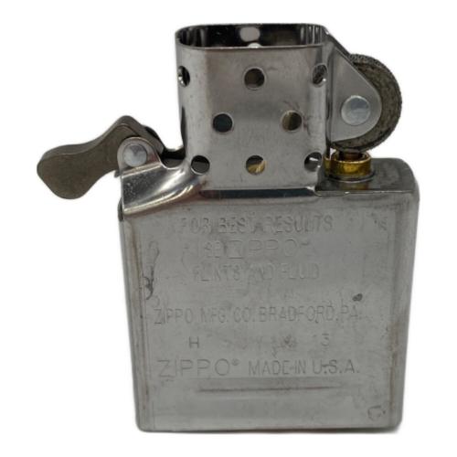 HARLEY-DAVIDSON (ハーレーダビッドソン) ZIPPO 日本国内限定モデル ★ B13 2013年製