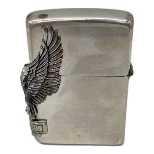 HARLEY-DAVIDSON (ハーレーダビッドソン) ZIPPO 日本国内限定モデル ★ B14 2014年製