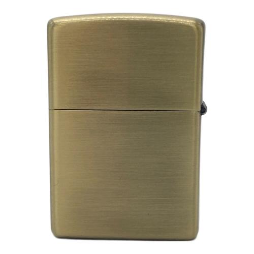 HARLEY-DAVIDSON (ハーレーダビッドソン) ZIPPO ★ A19 2019年製