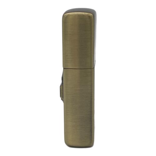 HARLEY-DAVIDSON (ハーレーダビッドソン) ZIPPO ★ A19 2019年製