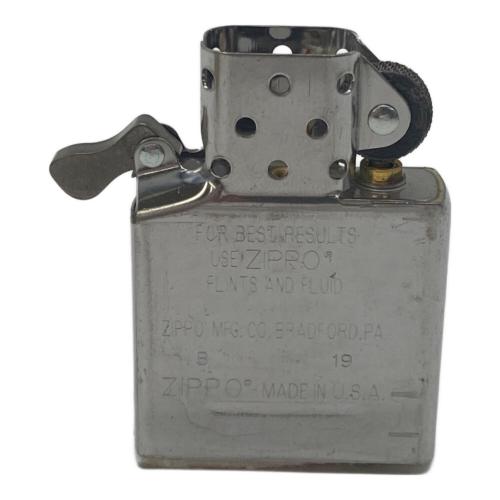 HARLEY-DAVIDSON (ハーレーダビッドソン) ZIPPO ★ A19 2019年製