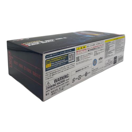 仮面ライダーギーツ (カメンライダーギーツ) 仮面ライダー PREMIUM DX メモリアルブーストマークⅨレイズバックル