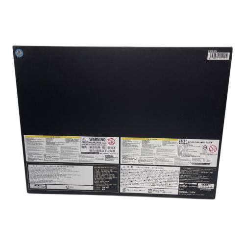 仮面ライダー電王 (カメンライダーデンオウ) 仮面ライダー COMPLETE SELECTION MODIFICATION デンオウベルト＆ケータロス 未使用品