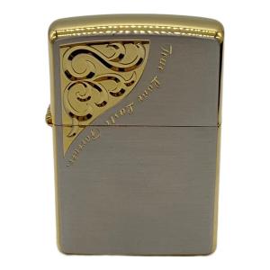 ZIPPO (ジッポ) アラベスク 2020年製