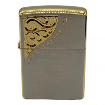 ZIPPO (ジッポ) アラベスク 2020年製