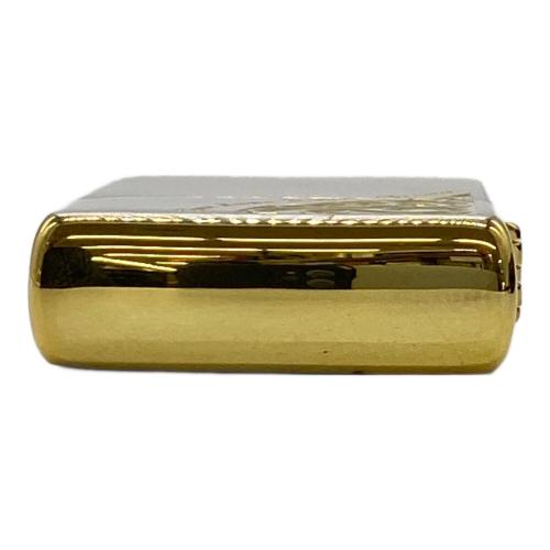 ZIPPO (ジッポ) アラベスク 2020年製