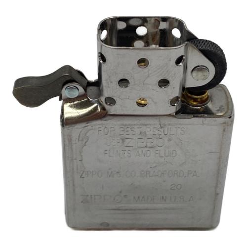 ZIPPO (ジッポ) アラベスク 2020年製