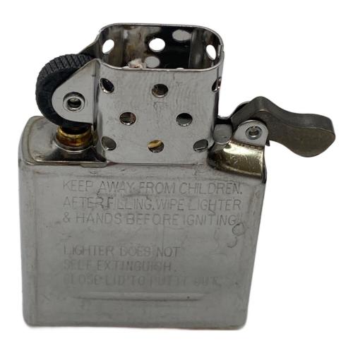 ZIPPO (ジッポ) アラベスク 2020年製