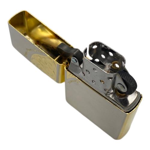 ZIPPO (ジッポ) アラベスク 2020年製