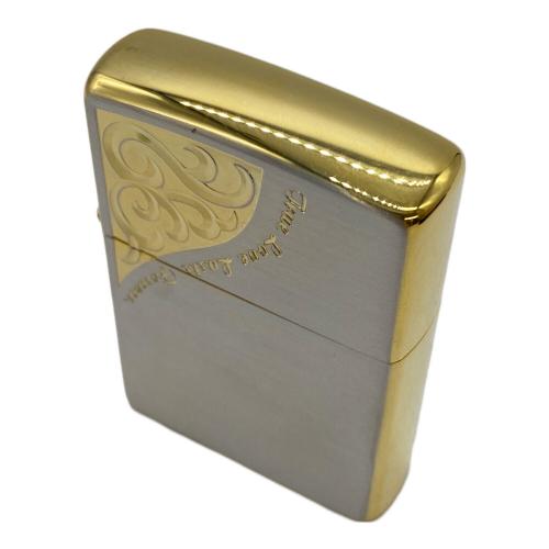 ZIPPO (ジッポ) アラベスク 2020年製