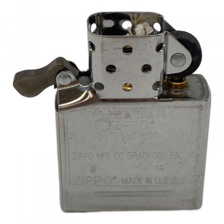 ZIPPO (ジッポ)) ZPツール/SVイブシ 2013年製｜トレファクONLINE