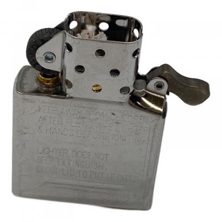 ZIPPO (ジッポ)) ZPツール/SVイブシ 2013年製｜トレファクONLINE