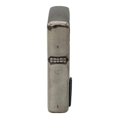 ZIPPO (ジッポ)) ZPツール/SVイブシ 2013年製