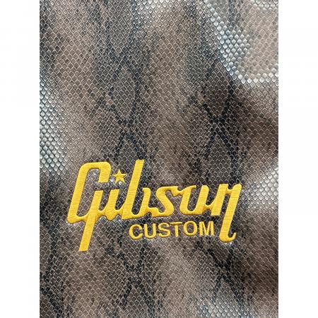 GIBSON CUSTOM SHOP (ギブソン カスタム ショップ) セミハードケース