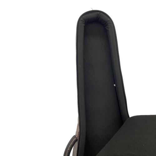 GIBSON CUSTOM SHOP (ギブソン カスタム ショップ) セミハードケース MURPHY LAB LES PAUL & SG  BROWN SNAKE