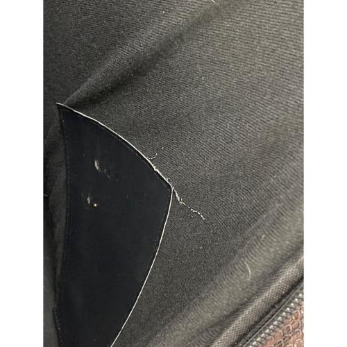 GIBSON CUSTOM SHOP (ギブソン カスタム ショップ) セミハードケース MURPHY LAB LES PAUL & SG  BROWN SNAKE