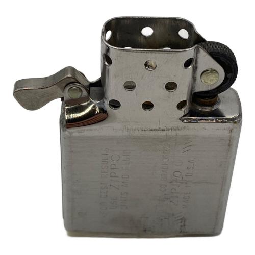 ZIPPO (ジッポ) 筆記体 KFS  POPEYE