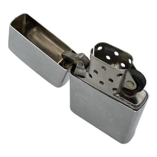 ZIPPO (ジッポ) 筆記体 KFS  POPEYE