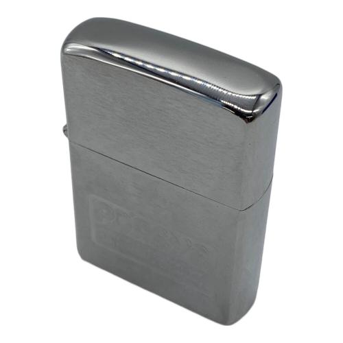 ZIPPO (ジッポ) 筆記体 KFS  POPEYE