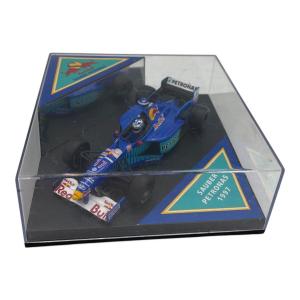 モデルカー SAUBER PETRONAS 1997