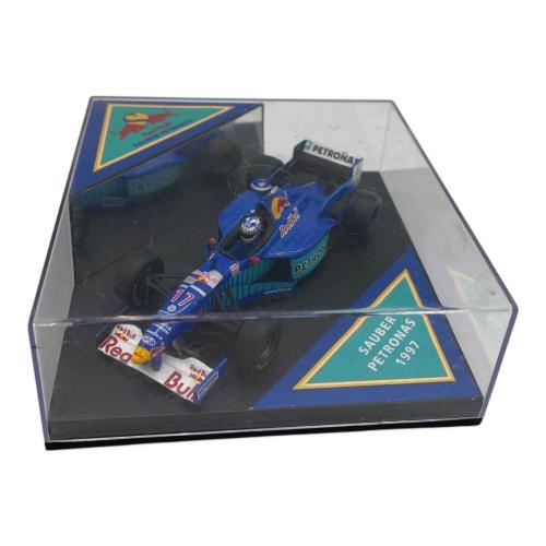 モデルカー SAUBER PETRONAS 1997