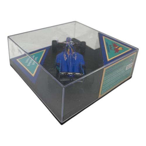 モデルカー SAUBER PETRONAS 1997