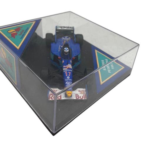 モデルカー SAUBER PETRONAS 1997