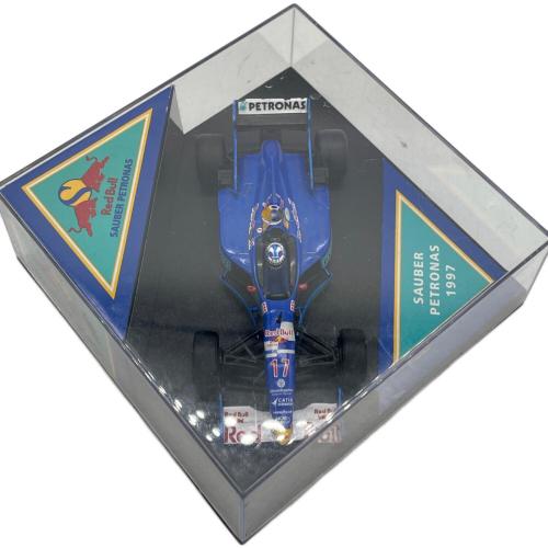 モデルカー SAUBER PETRONAS 1997