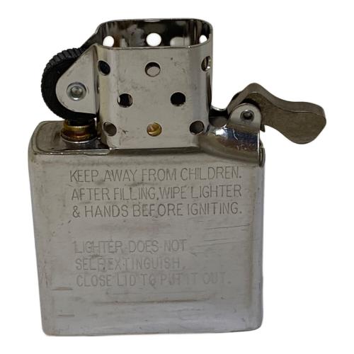 ZIPPO (ジッポ) ZIPPO スカルメタル ★ J20