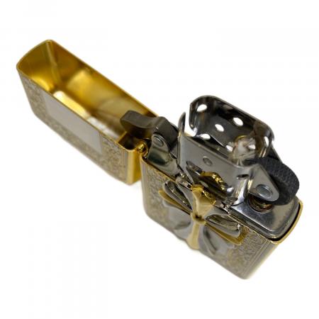 zi 36 ホープ ゴールド ジッポー zi 36 ホープ ゴールド ジッポー