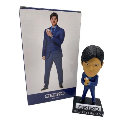 SEIKO (セイコー) フィギュア ★ 大谷翔平 フィギュア ASTRON