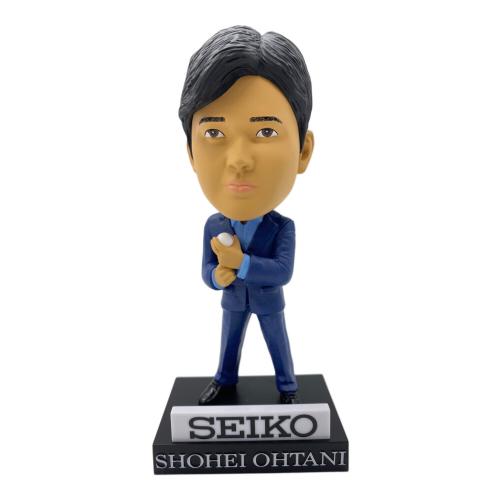 SEIKO (セイコー) フィギュア ★ 大谷翔平 フィギュア ASTRON