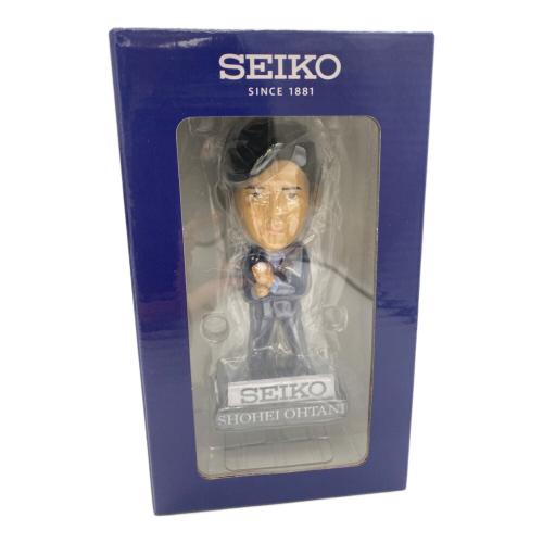 SEIKO (セイコー) フィギュア ★ 大谷翔平 フィギュア ASTRON