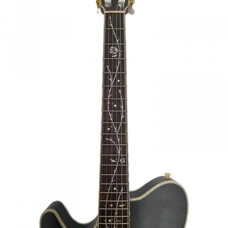 IBANEZ (アイバニーズ) エレガットギター TOD10NL-TKF Tim Henson