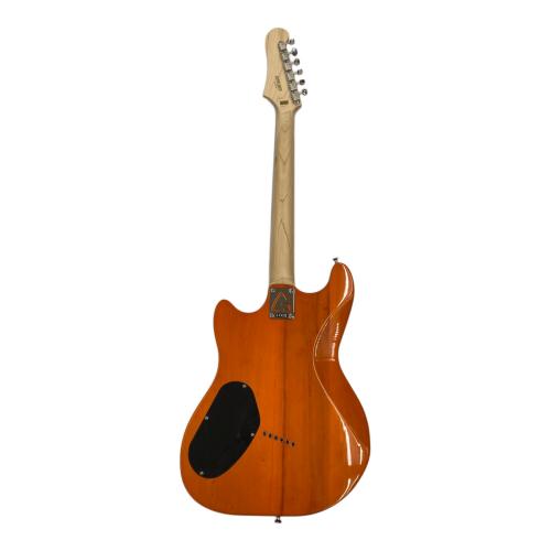 GUILD (ギルド) エレキギター Surfliner