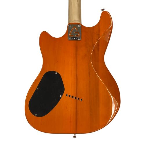 GUILD (ギルド) エレキギター Surfliner