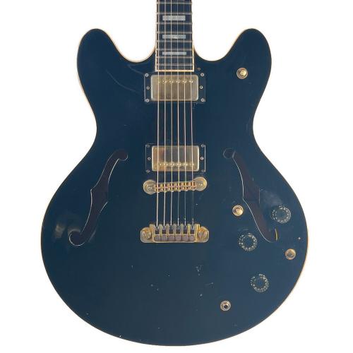 GIBSON (ギブソン) セミアコースティックギター ES-347 1978年製
