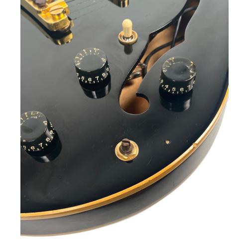 GIBSON (ギブソン) セミアコースティックギター ES-347 1978年製