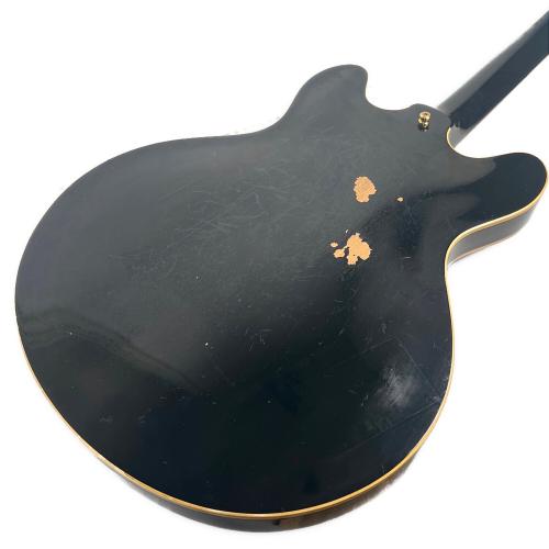 GIBSON (ギブソン) セミアコースティックギター ES-347 1978年製