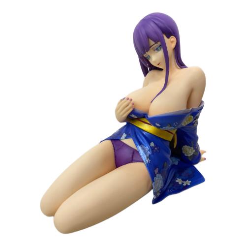 ユニオンクリエイティブ フィギュア ★ 『終末のハーレム』 周防美来 1/6 完成品フィギュア[