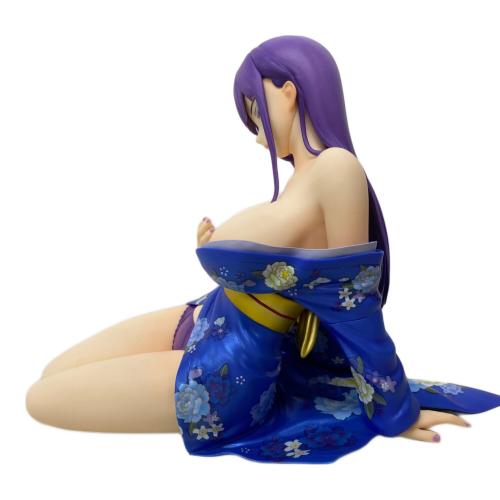 ユニオンクリエイティブ フィギュア ★ 『終末のハーレム』 周防美来 1/6 完成品フィギュア[