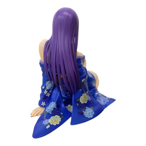 ユニオンクリエイティブ フィギュア ★ 『終末のハーレム』 周防美来 1/6 完成品フィギュア[