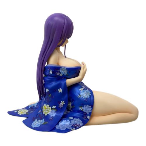 ユニオンクリエイティブ フィギュア ★ 『終末のハーレム』 周防美来 1/6 完成品フィギュア[