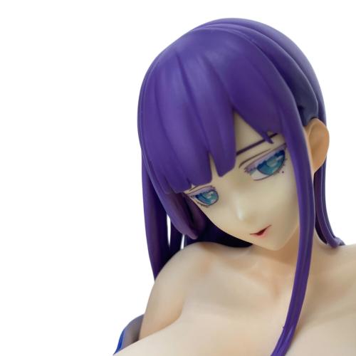 ユニオンクリエイティブ フィギュア ★ 『終末のハーレム』 周防美来 1/6 完成品フィギュア[